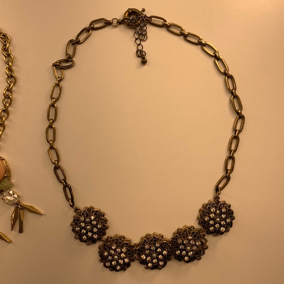 J Crew necklaces - Picture 3 of 3